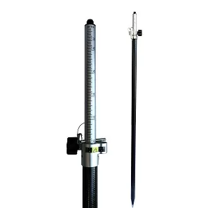 Sào CABON RTK